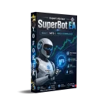 SuperBot EA V3.2 MT5 5 SuperBot EA V3.2 MT5