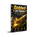 Golden Jet Fighter EA V2.0 MT4