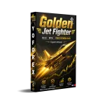 Golden Jet Fighter EA V2.0 MT4 5 Golden Jet Fighter EA V2.0 MT4