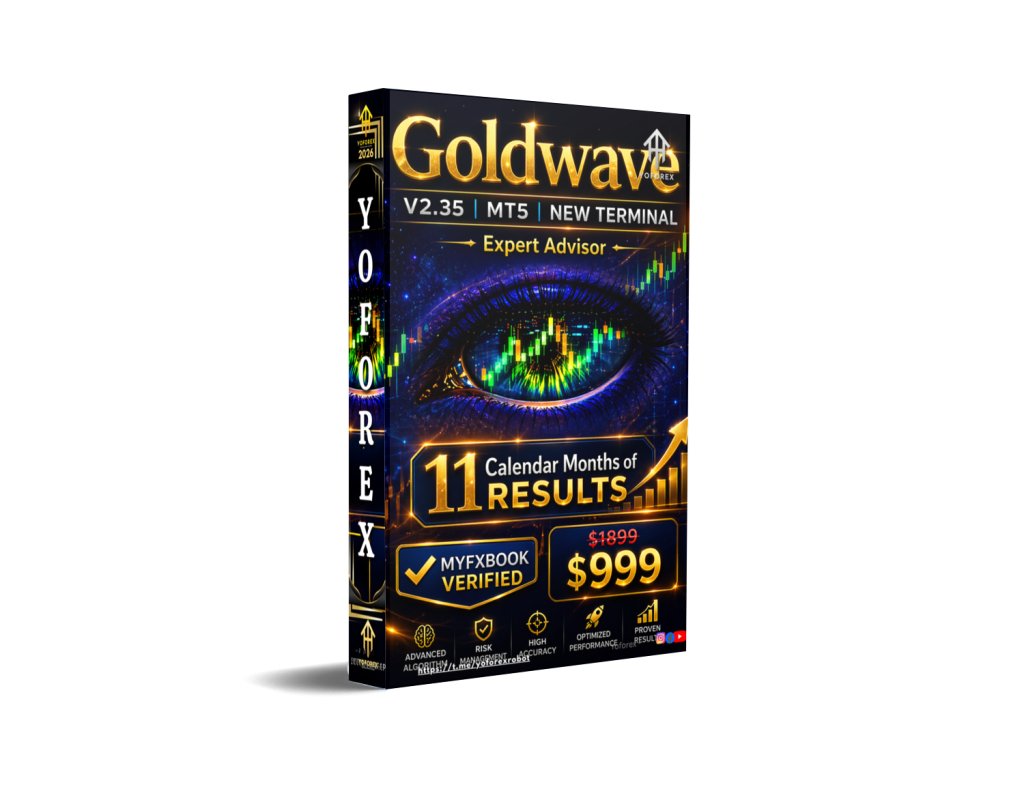 Goldwave EA V2.35 MT5