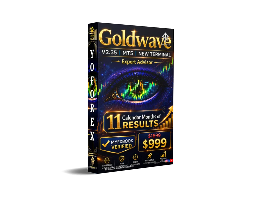 Goldwave EA V2.35 MT5