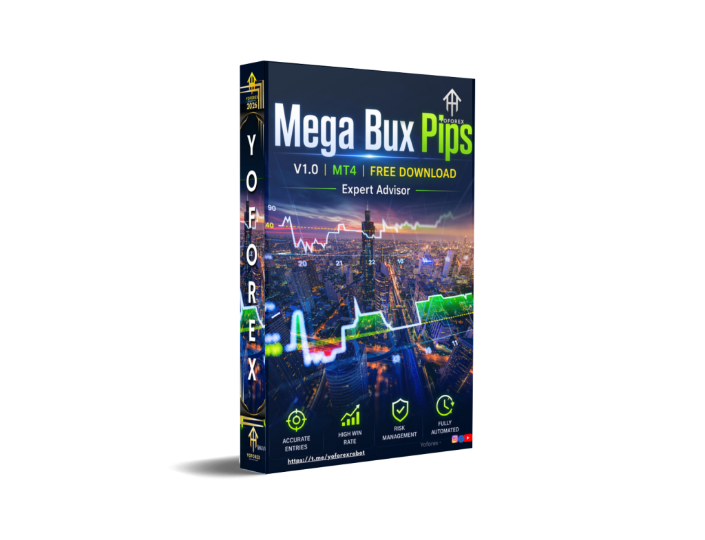 Mega Bux Pips EA V1.0 MT4