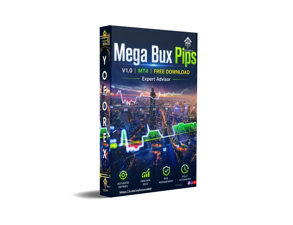 Mega Bux Pips EA V1.0 MT4