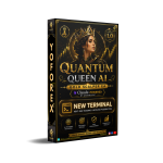 Quantum Queen AI EA V1.0 MT5