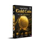 Gold Coin EA V3.5 MT4
