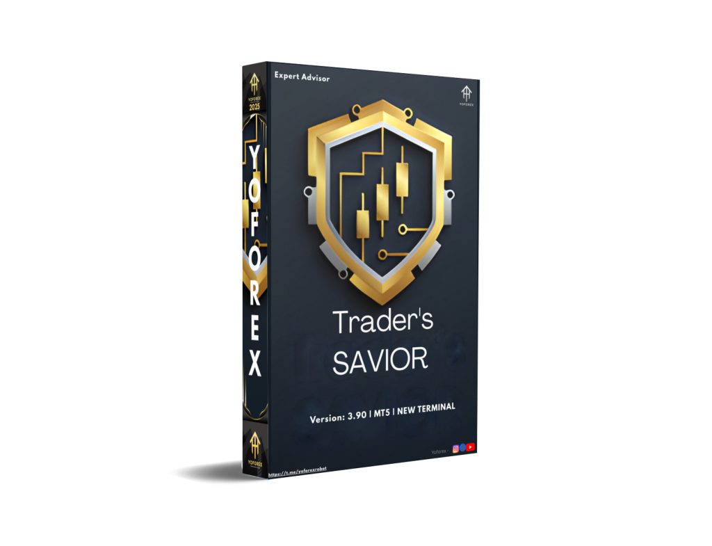 Traders Savior EA V3.90 MT5