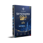 Sky Scraper Gold EA V2.0 MT5