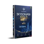 Sky Scraper Gold EA V1.0 MT5 5 Sky Scraper Gold EA V2.0 MT5
