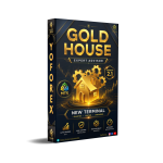 Gold House EA V2.1 MT5