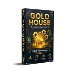 Gold House EA V2.1 MT5