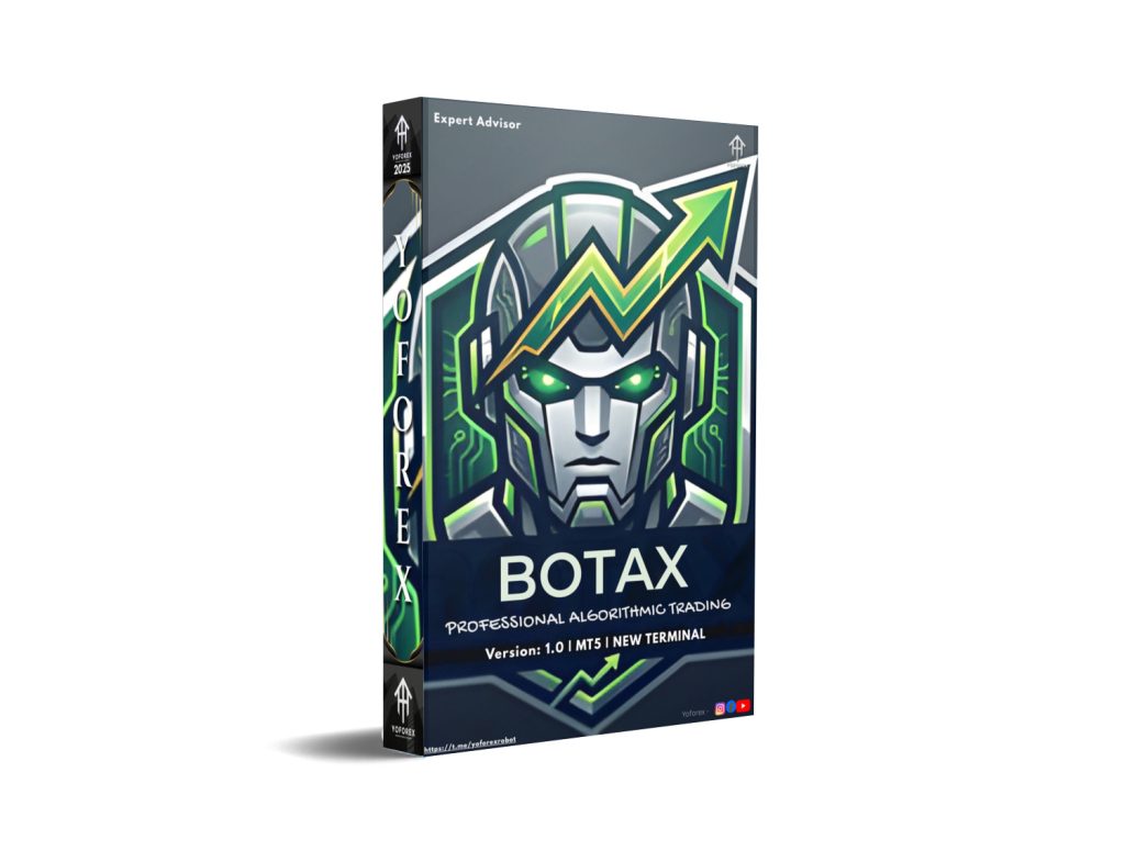 Botax Trade EA V1.0 MT5