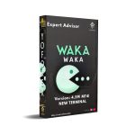 Waka Waka EA V4.59 MT4