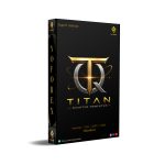 Titan Quantum Momentum EA V3.10 MT5