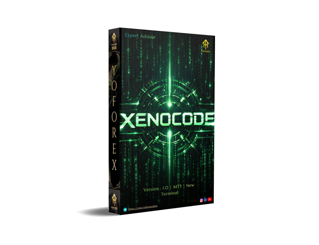 XenoCode AI EA V1.0 MT5