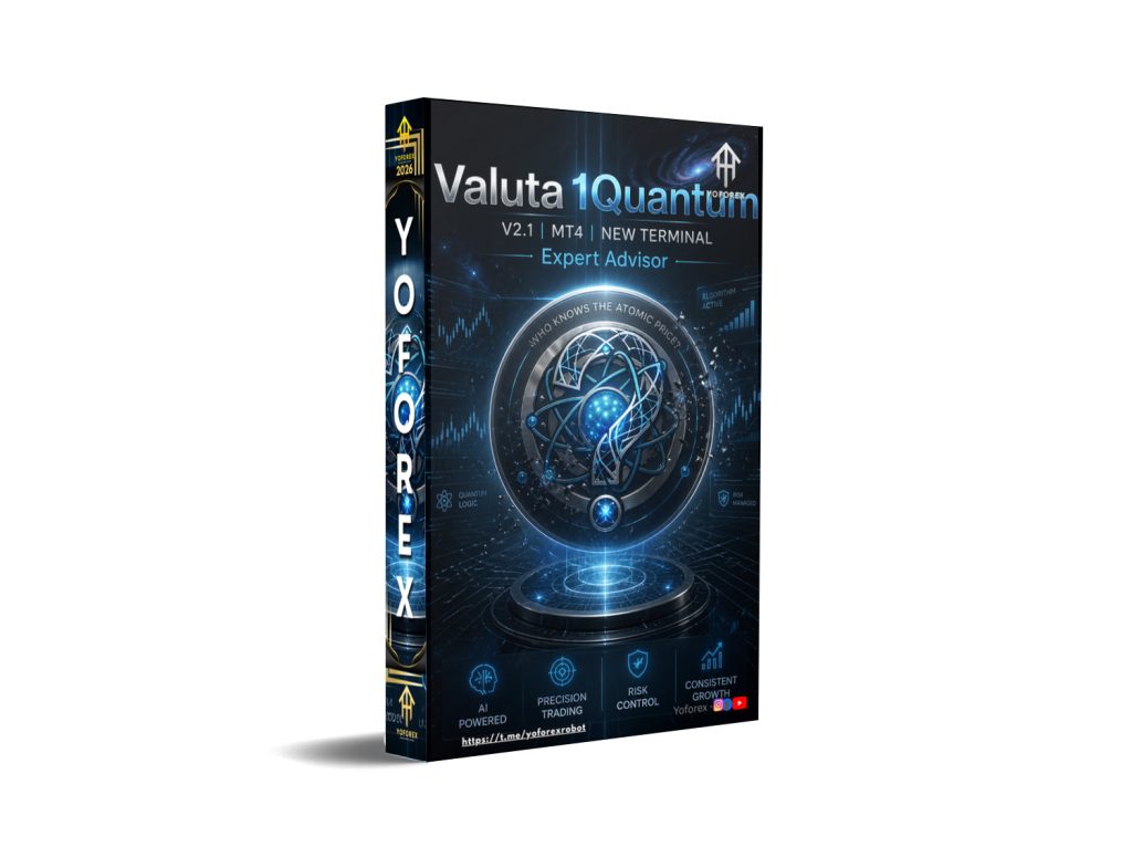 Valuta 1Quantum EA V2.1 MT4