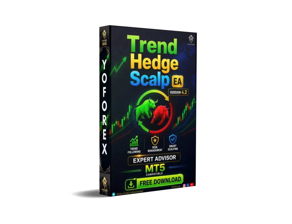 Trend Hedge Scalp EA V4.20 MT5 1 Trend Hedge Scalp EA V4.20
