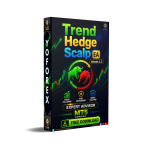 Trend Hedge Scalp EA V4.20
