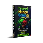 Trend Hedge Scalp EA V4.20