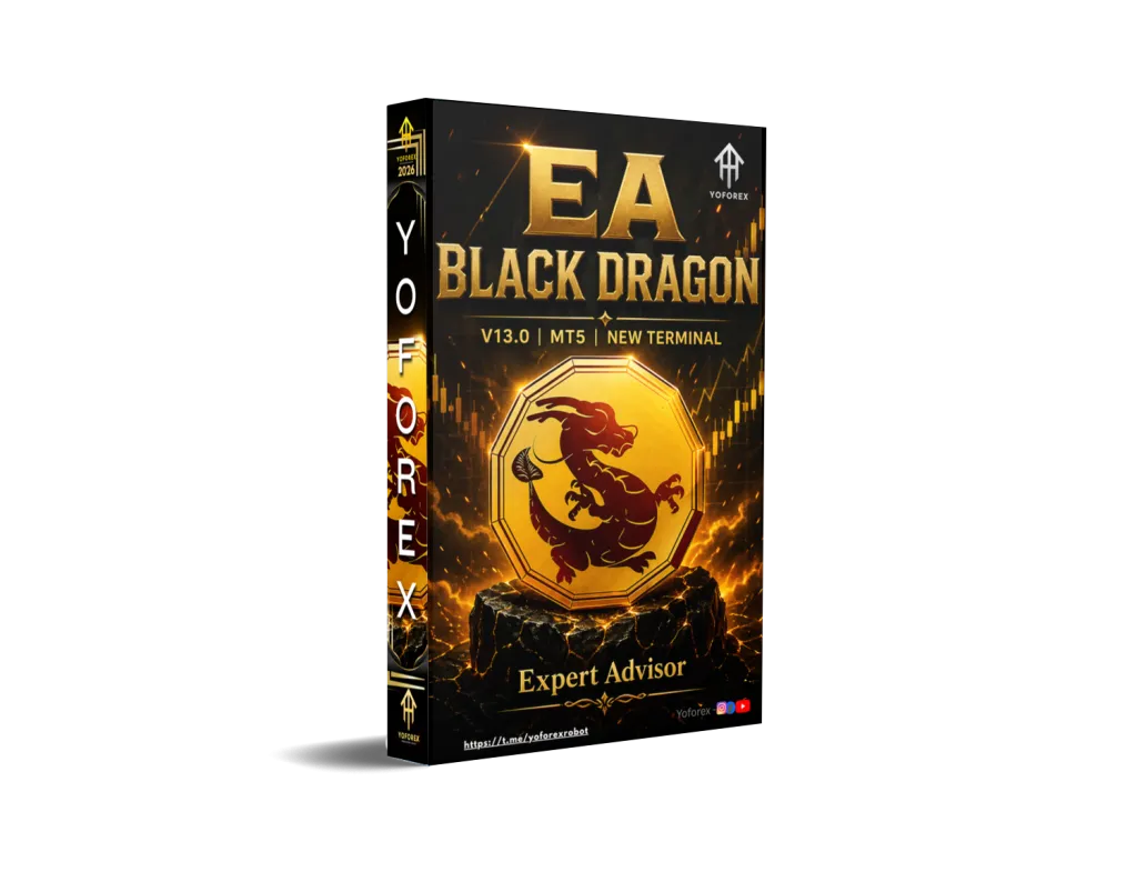 EA Black Dragon V13.0 MT5 1 EA Black Dragon V13.0 MT5