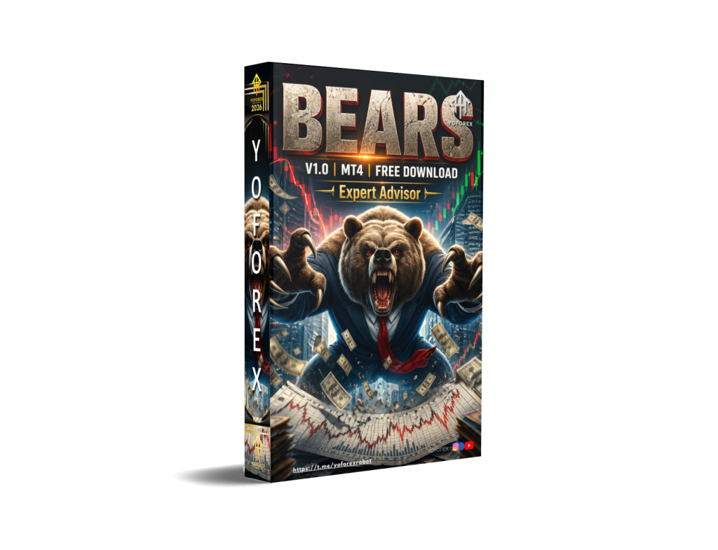 BEARS EA V1.0 MT4