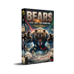 BEARS EA V1.0 MT4