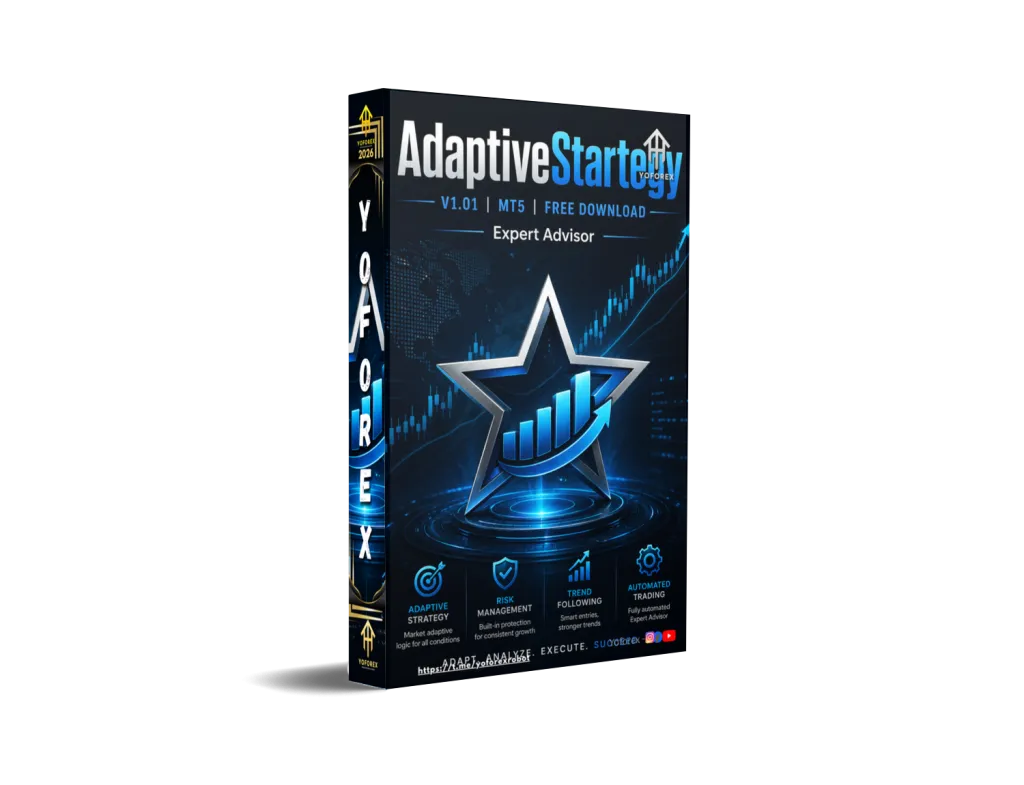 AdaptiveStartegy EA V1.01 MT5 1 AdaptiveStartegy EA V1.01 MT5