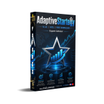 AdaptiveStartegy EA V1.01 MT5