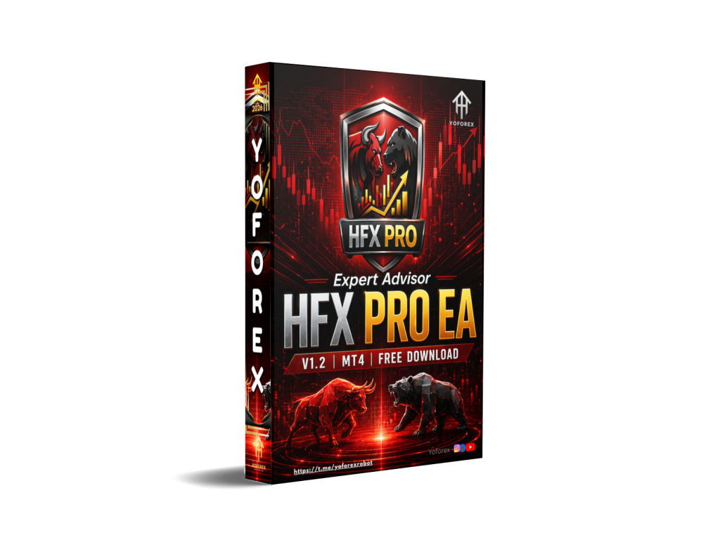 HFX PRO EA V1.2 MT4