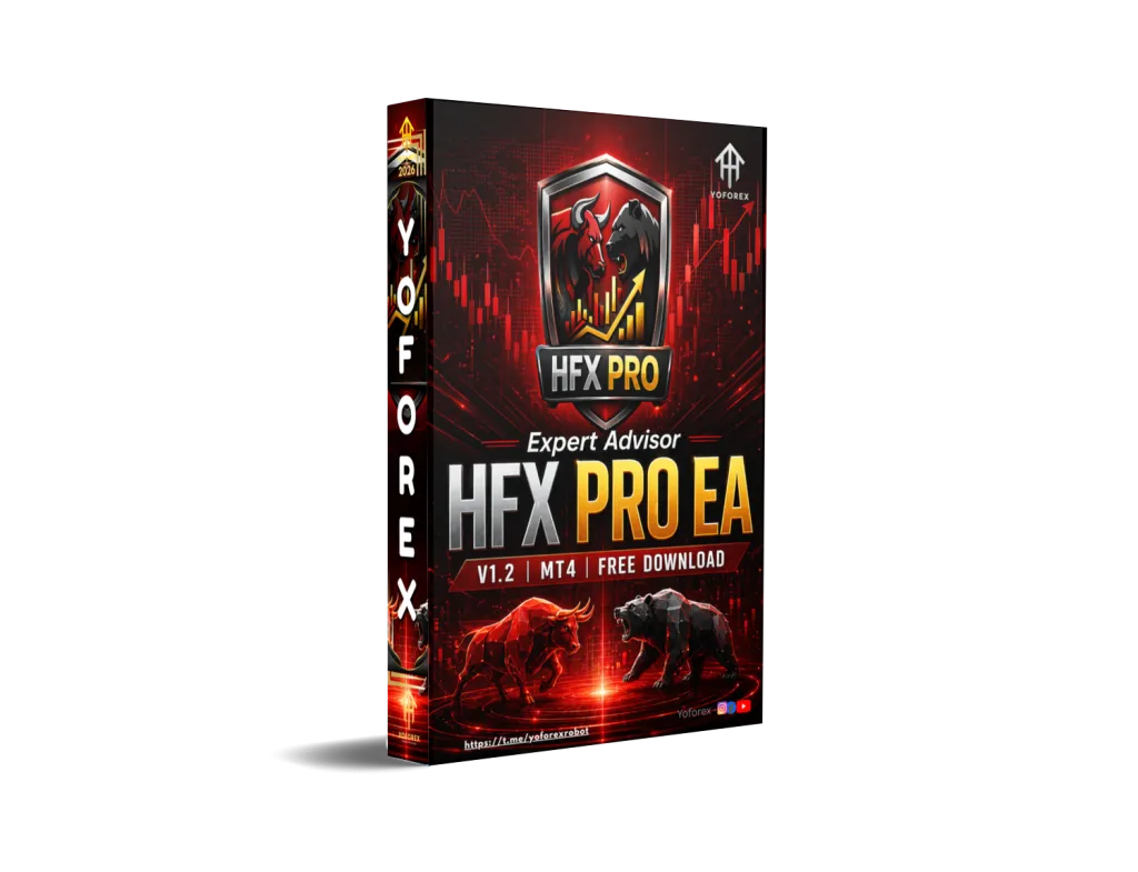 HFX PRO EA V1.2 MT4