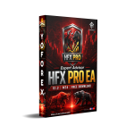 HFX PRO EA V1.2 MT4