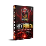 HFX PRO EA V1.2 MT4 5 HFX PRO EA V1.2 MT4