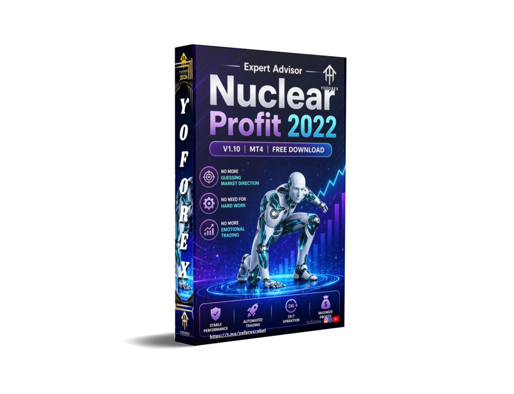 Nuclear Profit 2022 EA V1.10 MT4