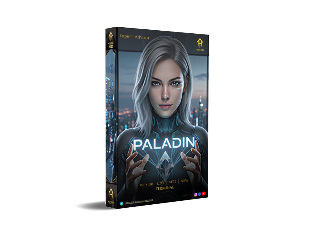 Paladin EA V1.20 MT4