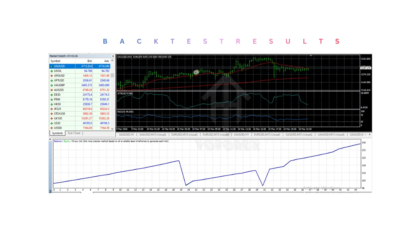 Valuta 1Quantum EA V2.1 MT4 2 Valuta 1Quantum EA V2.1 MT4