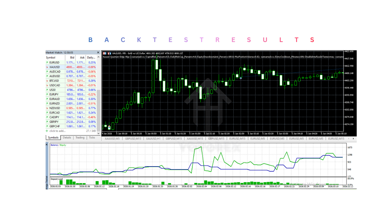 Xauusd Quantum Edge Algo EA V1.6 MT5 2 Xauusd Quantum Edge Algo EA V1.6 MT5