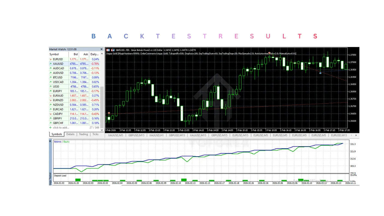 Vegas Gold EA V1.0 MT5 2 Vegas Gold EA V1.0 MT5