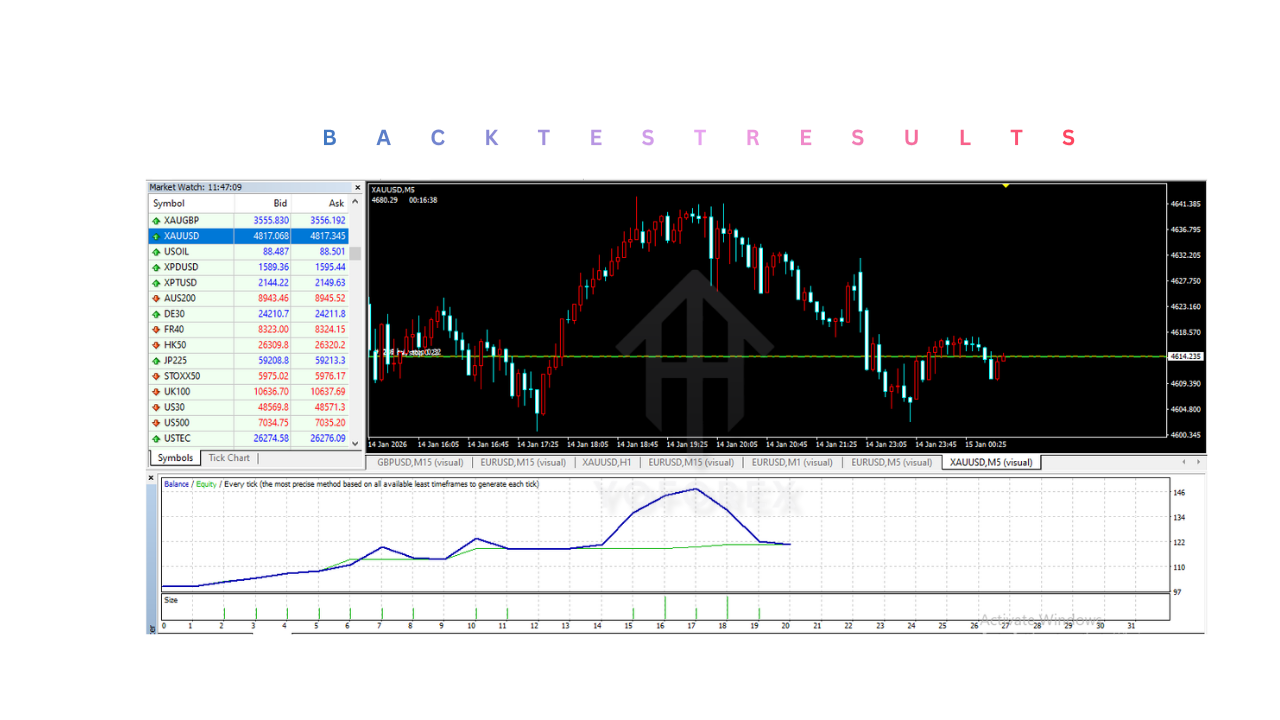 LARRY FX EA V1.0 MT4&nbsp;