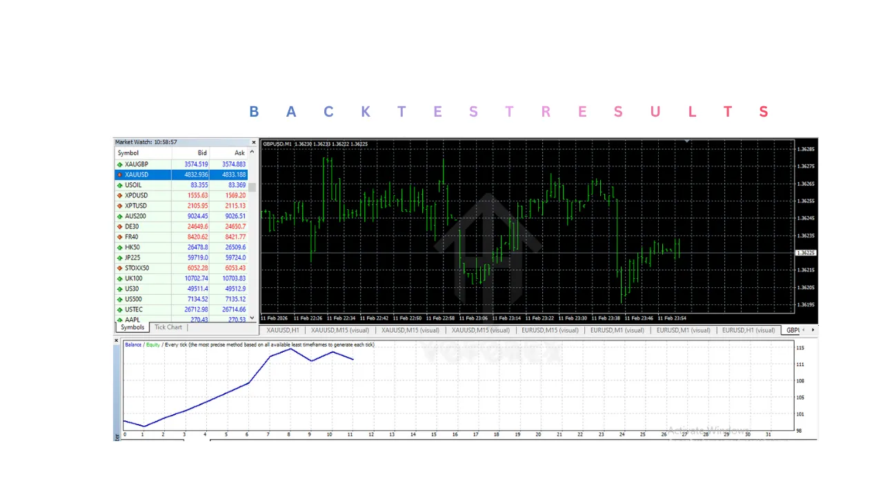 Trust EA V1.1 MT4 2 Trust EA V1.1 MT4