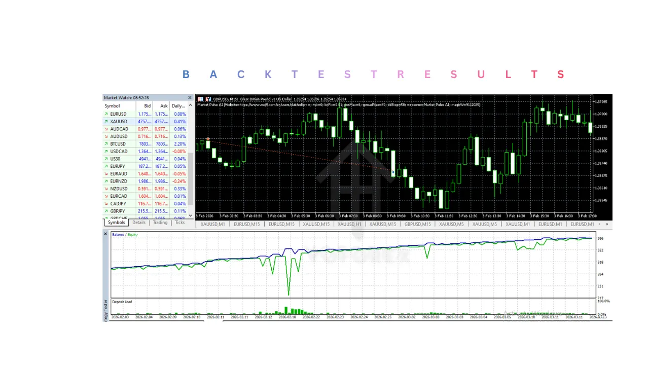 Market Pulse AI EA V1.1 MT5 2 Market Pulse AI EA V1.1 MT5