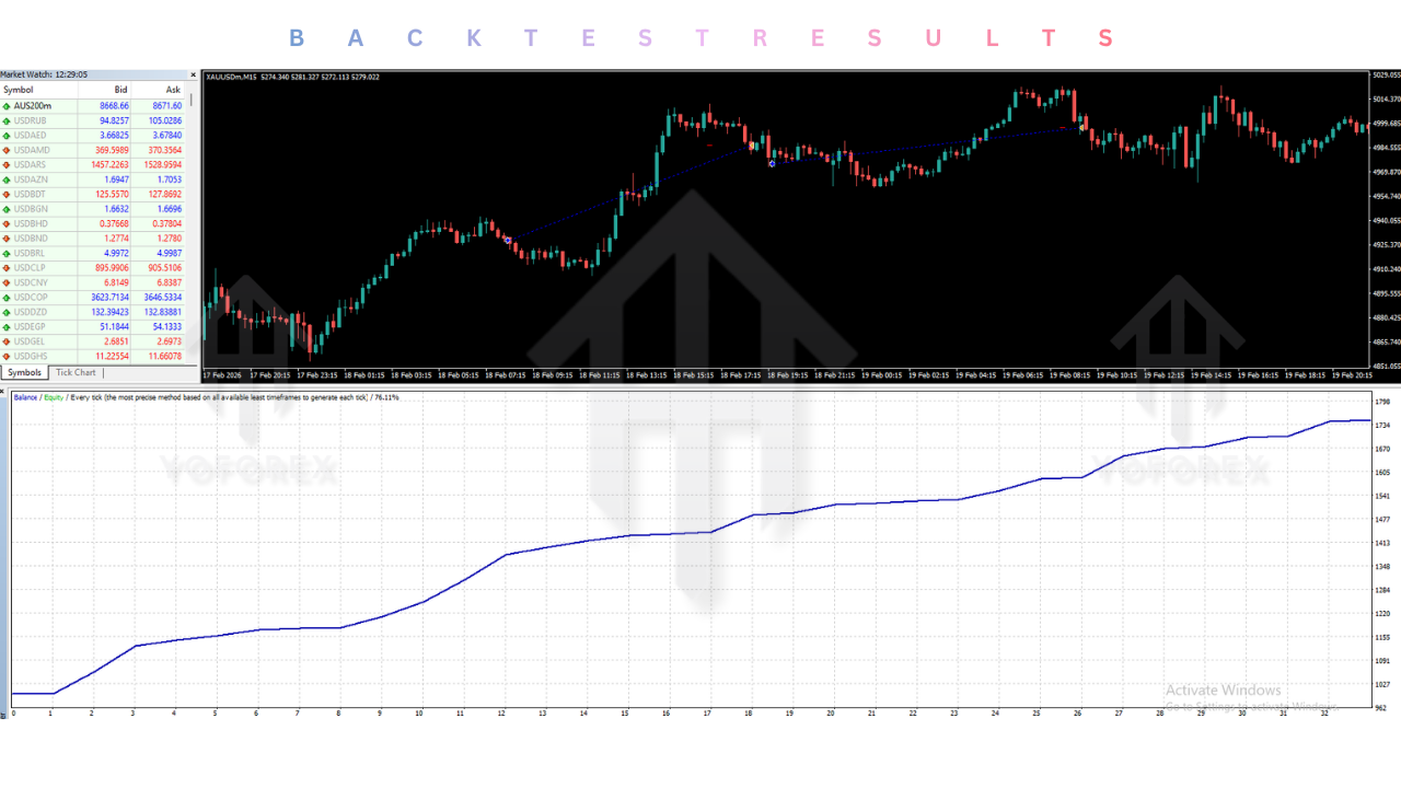 Paladin EA V1.20 MT4