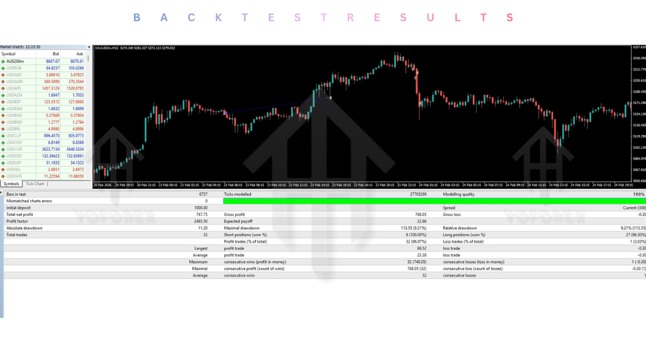 Paladin EA V1.20 MT4