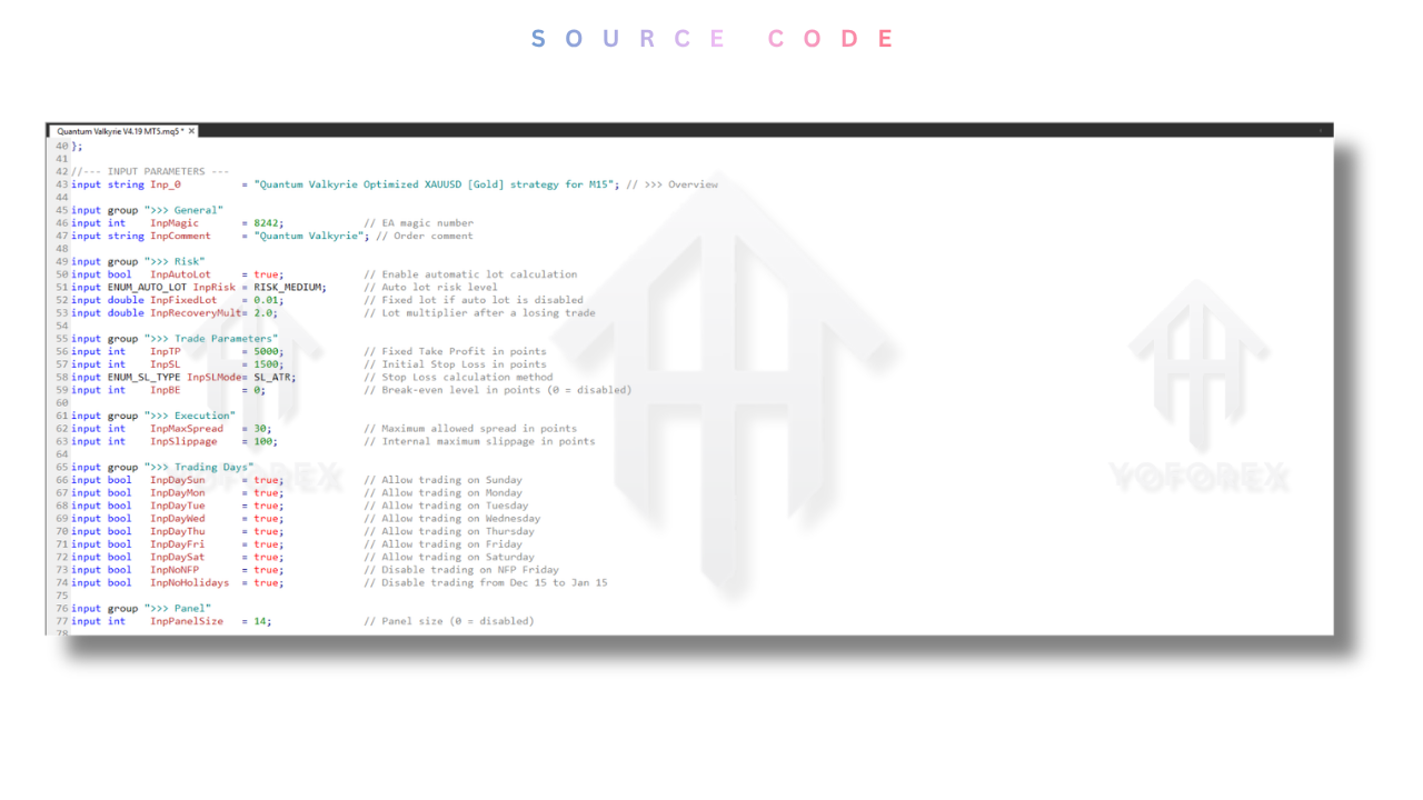 Quantum Valkyrie Source Code V4.0 MT5 2 Quantum Valkyrie Source Code V4.0
