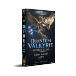 Quantum Valkyrie Source Code V4.1