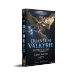 Quantum Valkyrie Source Code V4.1 MT5 6 Quantum Valkyrie Source Code V4.1