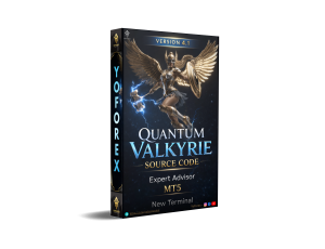 Quantum Valkyrie Source Code V4.1