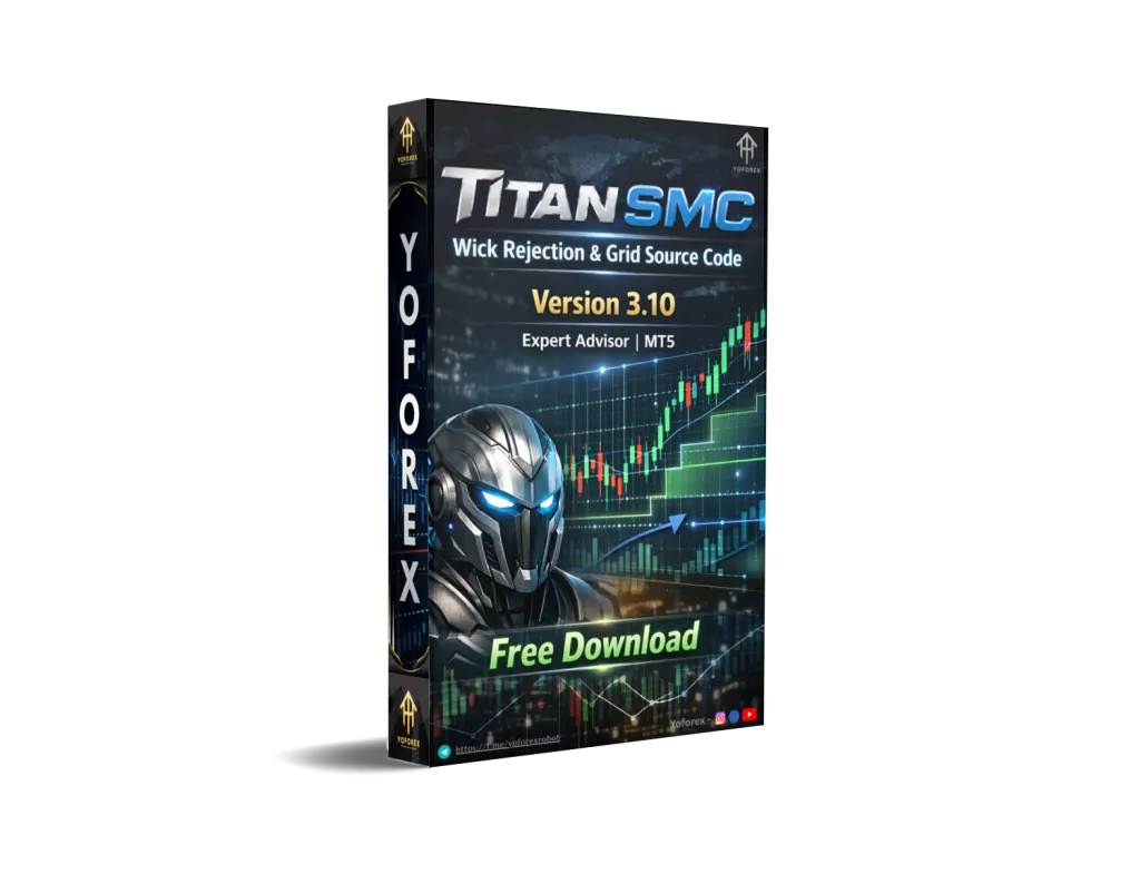 Titan SMC Wick Rejection & Grid Source Code