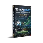 Titan SMC Wick Rejection & Grid Source Code