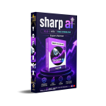 sharp ai EA V1.0 MT4