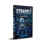 STRADDLE EA V1.0 MT4