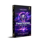 TwisterPro Scalper EA V1.8 MT5